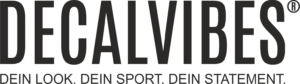 DECALVIBES Logo Official