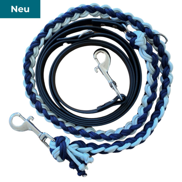 Paracord Biothane 5050