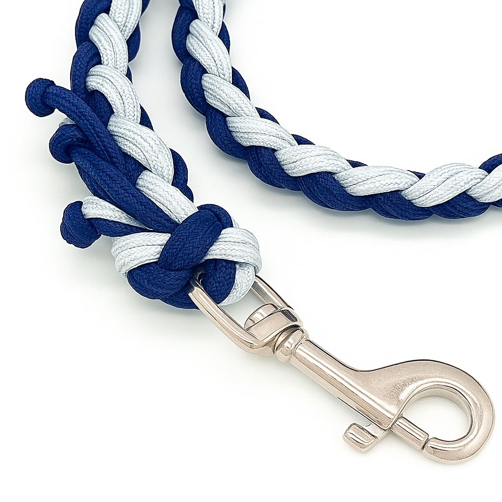 Pustelum_Detailaufnahme Hundeleine_remix_01k9vz3ne4ey8avhw9kzegzvk3 Pustelum Detailaufnahme