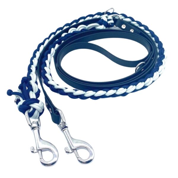 50 50 Leine Biothane Paracord