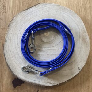 PUSTELUM BioThane® Hundeleine