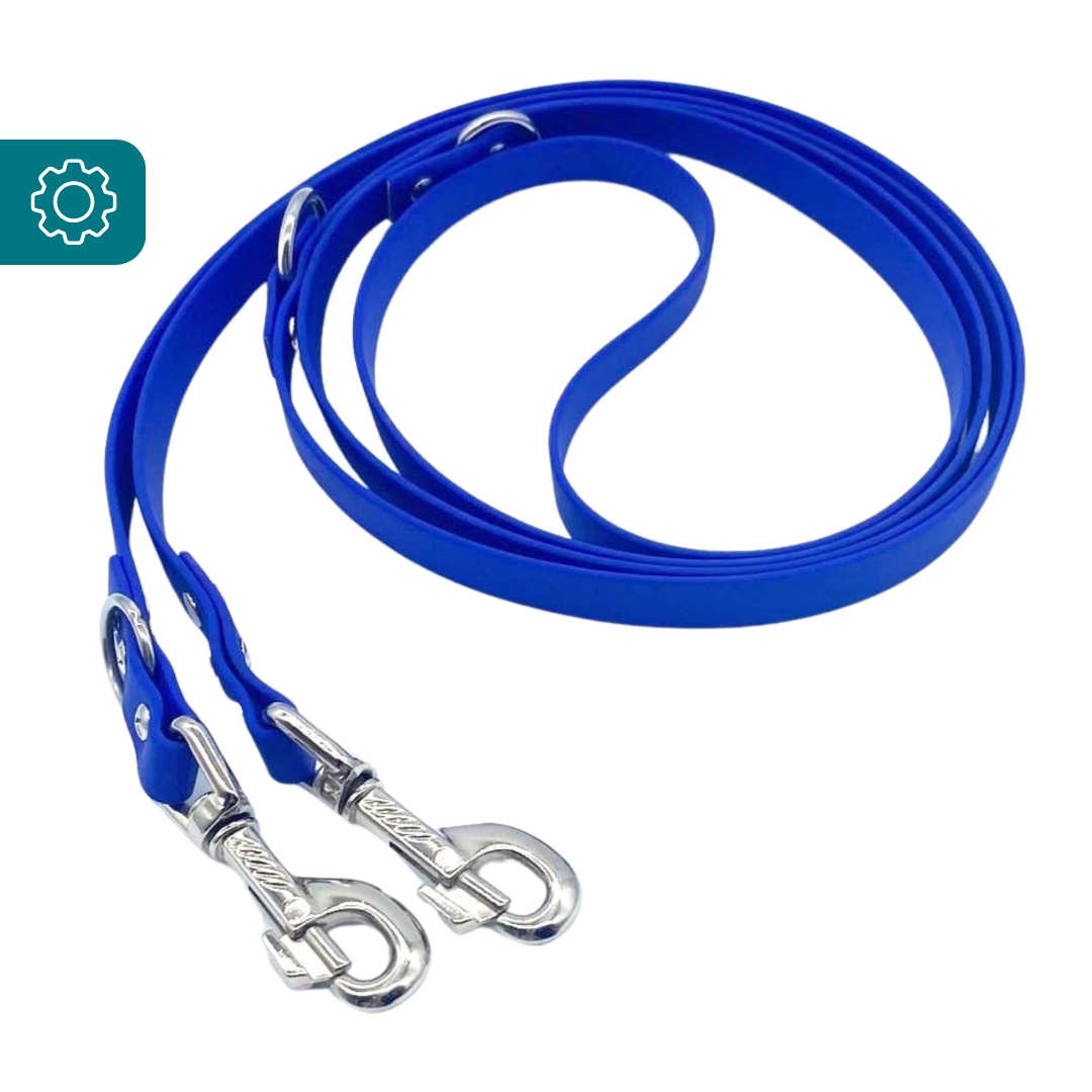 individuelle Leinen 6