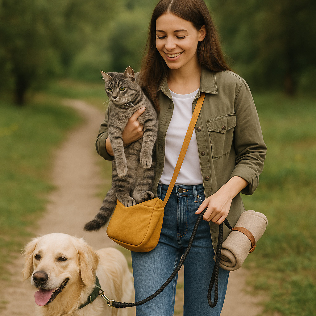 Pustelum Tierisches Unterwegs Erlebnis simple compose 01k9tm8707e91tc85sgps70pqh