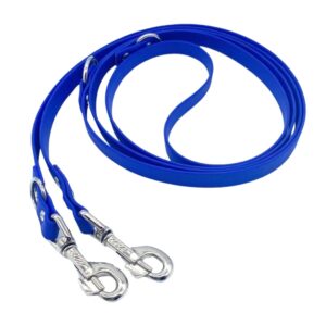 BioThane® Hundeleine Sam