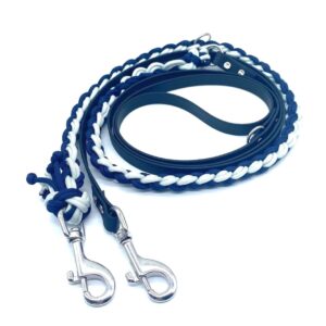 Paracord BioThane® Hundeleine