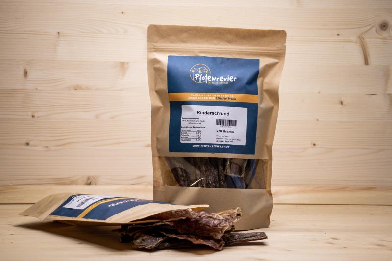 Pfotenrevier Kauartikel Hund 0046