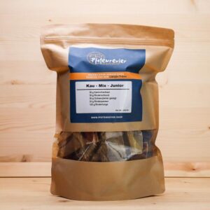 Pfotenrevier Kauartikel Hund 0212