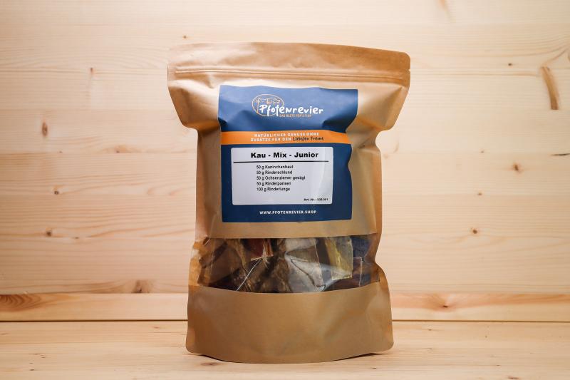 Pfotenrevier Kauartikel Hund 0212