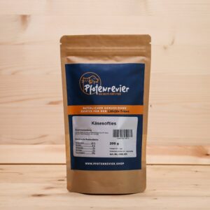 Pfotenrevier Kauartikel Hund 0222