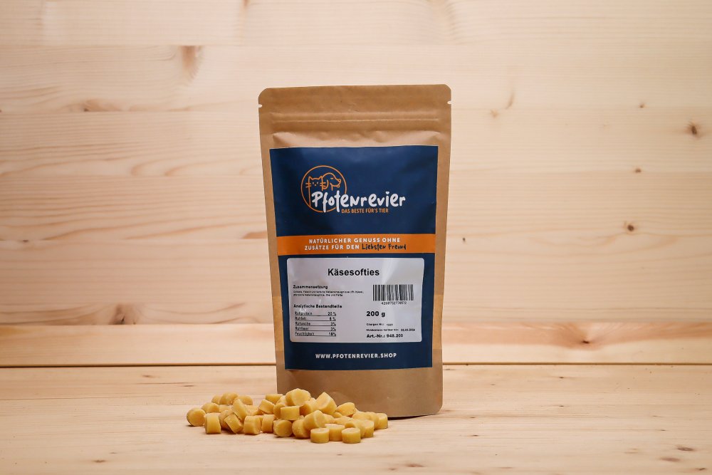 Pfotenrevier Kauartikel Hund 0223