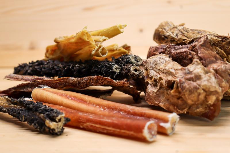 Pfotenrevier Kauartikel Hund 0243