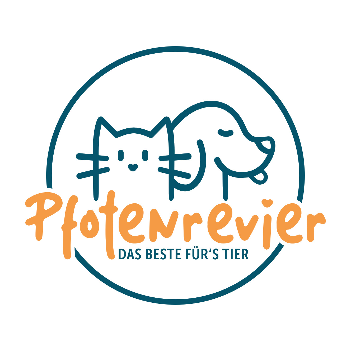Pfotenrevier