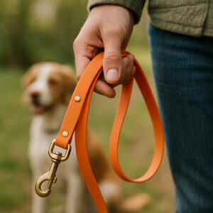 Pustelum_Biothane Leash Close-up_simple_compose_01kc2n7veeen0rgr1gj0ssenex Pustelum Biothane Leash Close up simple compose 01kc2n7veeen0rgr1gj0ssenex