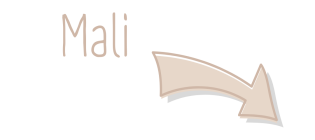 Pfeil Mali Pfeil Mali