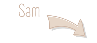 Pfeil Sam Pfeil Sam