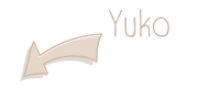 Pfeil Yuko Pfeil Yuko