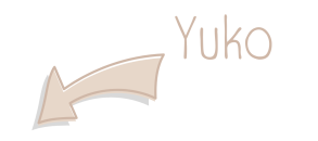 Pfeil Yuko Pfeil Yuko
